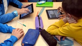 Harcèlement scolaire: retour à l'école pour Maël, harcelé depuis plusieurs années