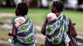 Un Tanzanien sur 14 000 est atteint d'albinisme du fait de la consanguinité dans le pays. 