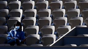 Les tribunes seront très clairsemées cette année