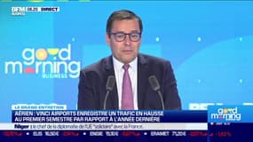 Taxes supplémentaires dans l'aérien: quel impact économique?
