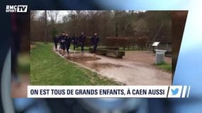 L'actu Sport.Net du 1er mars 2017
