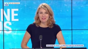 Essonne et vous : la protection du patrimoine