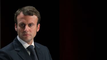 Emmanuel Macron a finalement renoncé