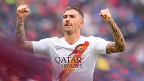 Aleksandar Kolarov - Roma 