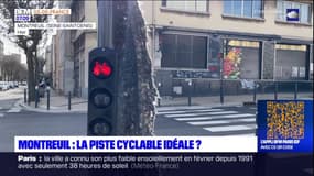 Seine-Saint-Denis: Montreuil, le paradis du vélo?