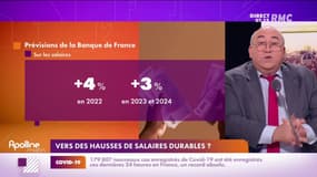 Emmanuel Lechypre sur RMC Story