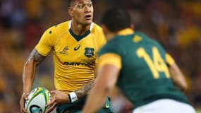 Folau