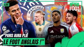 PSG - Arsenal : “Si Paris élimine Arsenal… Ils auront plié le foot anglais”, relève Riolo