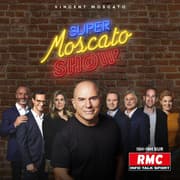 Victor Wembanyama on Super Moscato Show podcast