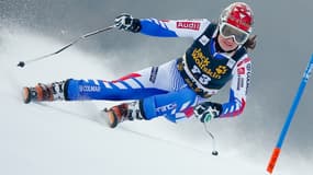 Anémone Marmottan, nouvelle leader ?