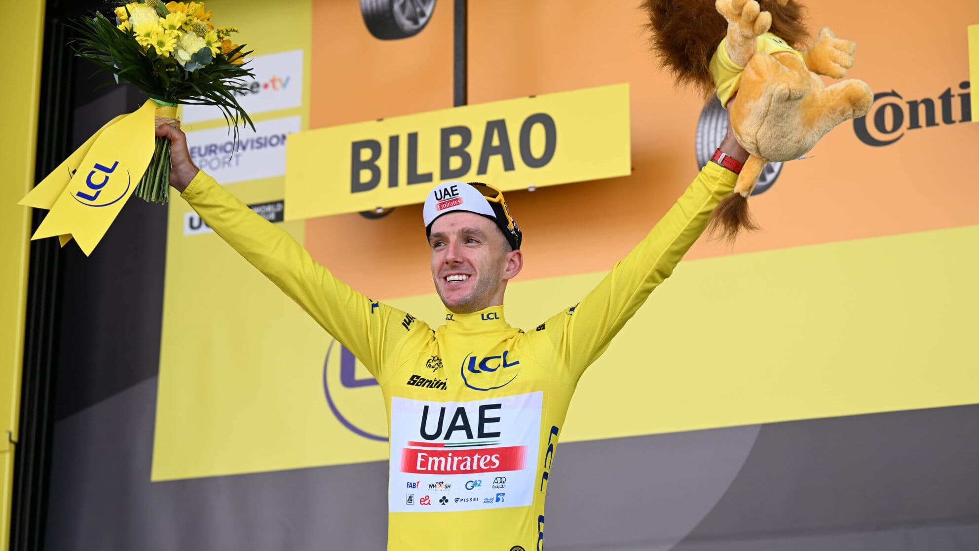 Kit Team Dream: Maillot + Gilet Taille M - Excellent état