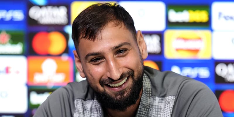 Gianluigi Donnarumma