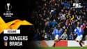 Résumé : Rangers 3-2 Braga - Ligue Europa 16e de finale aller