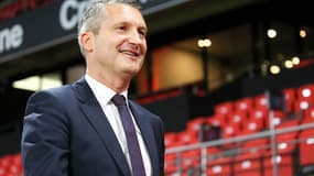 Olivier Létang