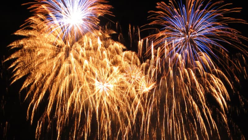 Le maire de Nice Christian Estrosi a annoncé mercredi qu'il n'y aurait plus de feux d'artifice à Nice le 14 juillet.