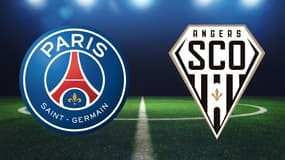 PSG - Angers : à quelle heure et sur quelle chaîne regarder le match de Ligue 1 en direct ?