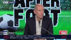 After Foot du samedi 03/12 - Partie 1/6 : Retour sur les incidents lors du match Metz/Lyon