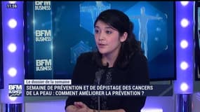 Le dossier de la semaine: Semaine de prévention et de dépistage des cancers de la peau: Comment améliorer la prévention ? - 13/05