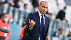 Roberto Martinez
