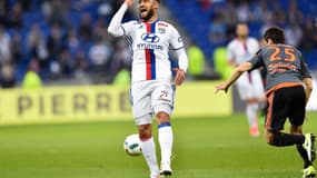 Nabil Fekir