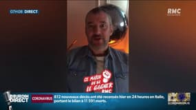Covid-19: RMC s’associe à la Fondation des Hôpitaux de Paris - Hôpitaux de France