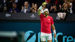 Rafael Nadal