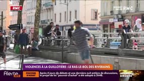 Les moustiques tigres à l'attaque du Sud de la France
