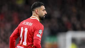 Mohamed Salah