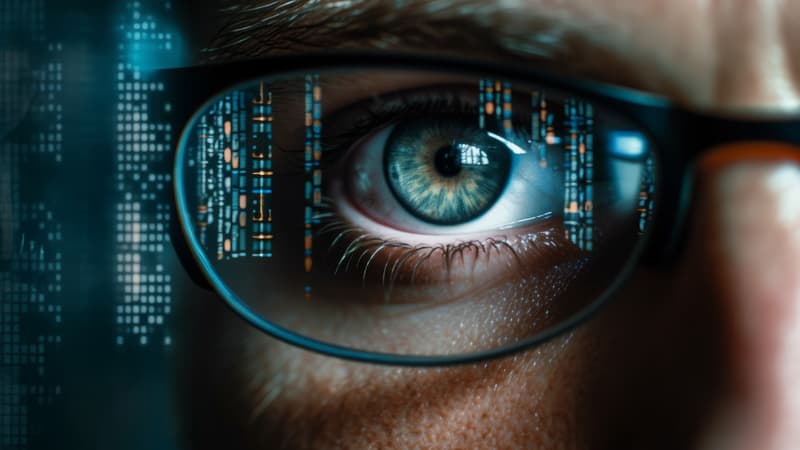 Cyber-souveraineté : Bradley & Rollins bouscule l'hégémonie des Big Tech avec son IA de rupture