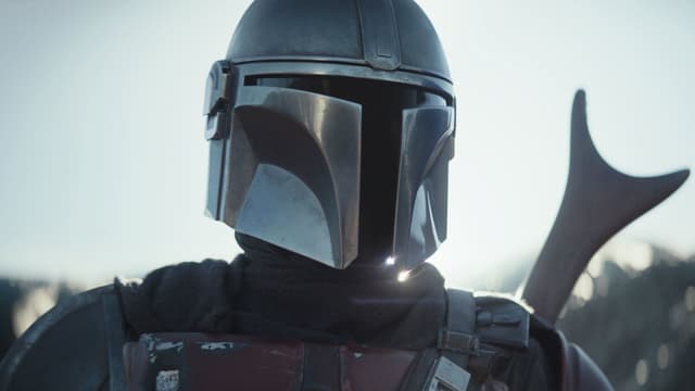 The Mondalorian
