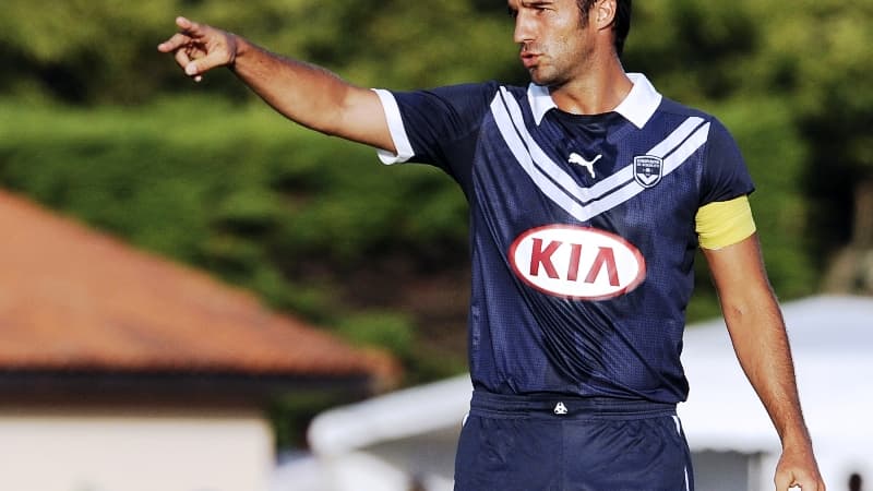Marc Planus