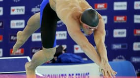 Frédérick Bousquet