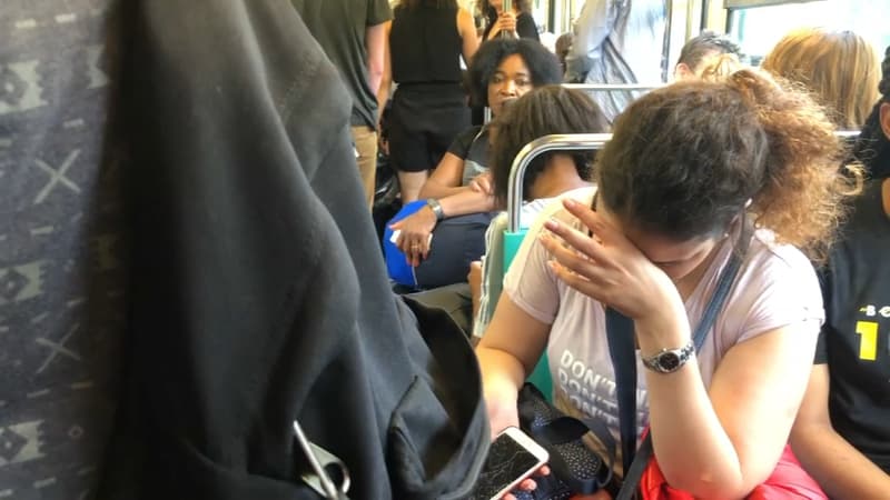 RER, métros et tramways vont rouler au ralenti.