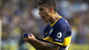 Leandro Paredes