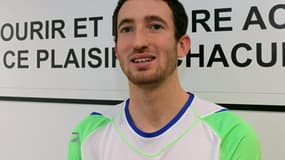 Benjamin Malaty