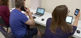 Super Tuesday: la journée phare des primaires américaines a lieu ce mardi