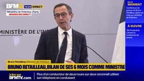 Bruno Retailleau confirme durcir les conditions pour obtenir la naturalisation française