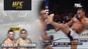 UFC 274 : Chandler inflige un KO surréaliste à la légende Ferguson 