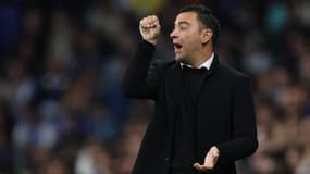 Xavi