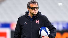 XV de France : Les enseignements de la liste de Galthié