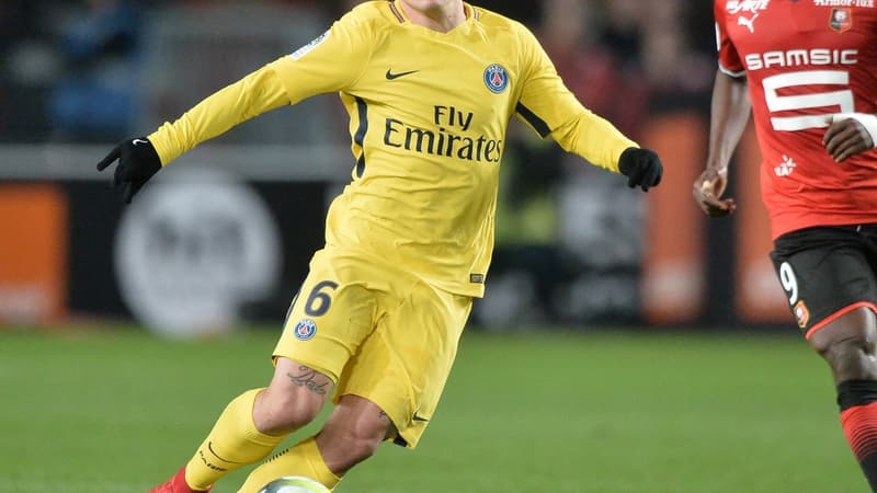 Marco Verratti