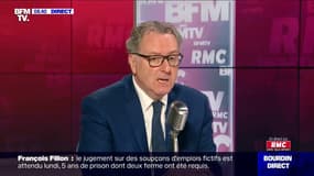 Convention Citoyenne pour le Climat: "Un référendum c'est compliqué, je suis pour une consultation"