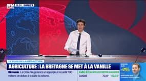 Le 18h Eco - Lundi 31 mars