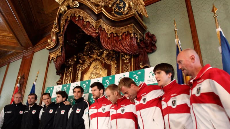 Annoncé comme une formalité, le premier tour des Bleus en Autriche s'annonce plein d'incertitudes