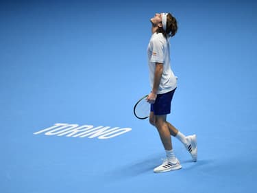 Stefanos Tsitsipas