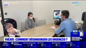 Fréjus: comment désengorger les urgences?