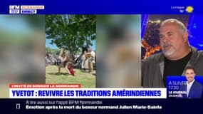 Seine-Maritime: un festival pour "Revivre l'Histoire" à Auffay