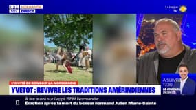 Seine-Maritime: un festival pour "Revivre l'Histoire" à Auffay