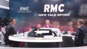 Harcèlement: "Pendant longtemps, les patients acceptaient d'avoir mal", explique Dr Patrick Légeron