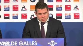 VI Nations – Guirado : « Du déjà vu »